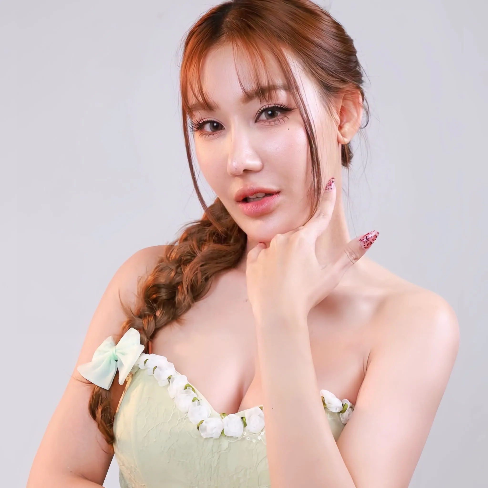 เมย์ หน้าเป็ด ก็มาดิคร้าบ คลิปหลุด