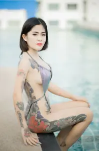 น้องMay Yekeomany ภาพที่ 15