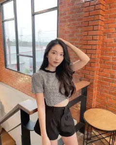 Meen Jiranann ภาพที่ 18