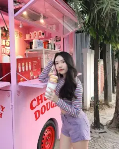 Meen Jiranann ภาพที่ 1