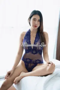 Mamile Lee ภาพที่ 20
