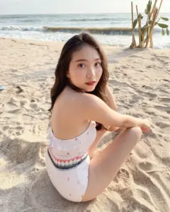 Meen Jiranann ภาพที่ 21