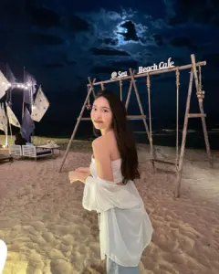 Meen Jiranann ภาพที่ 22