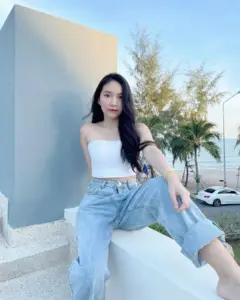 Meen Jiranann ภาพที่ 24