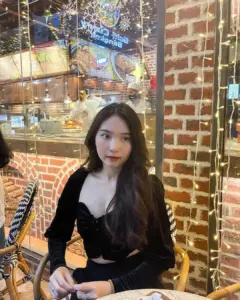 Meen Jiranann ภาพที่ 26
