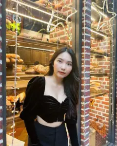Meen Jiranann ภาพที่ 27