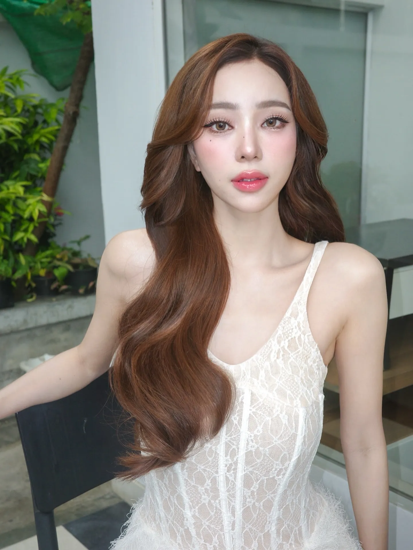 นิวเคลียร์ หรรษา onlyfans