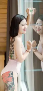 น้องMay Yekeomany ภาพที่ 38