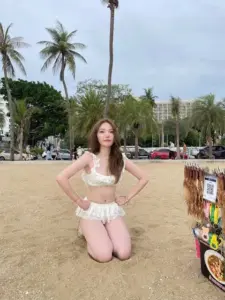 Meen Jiranann ภาพที่ 39