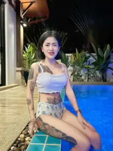 น้องMay Yekeomany ภาพที่ 40