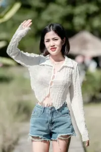 น้องMay Yekeomany ภาพที่ 41