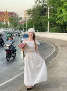 Meen Jiranann ภาพที่ 45