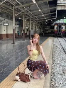 Meen Jiranann ภาพที่ 46
