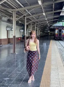 Meen Jiranann ภาพที่ 47