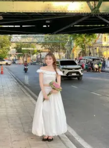 Meen Jiranann ภาพที่ 49