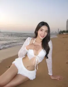 น้องเหมยอิง เน็ตไอดอล
