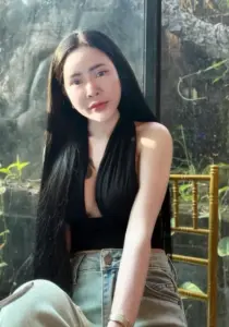 น้องMay Yekeomany ภาพที่ 56
