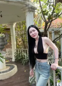 น้องMay Yekeomany เน็ตไอดอล