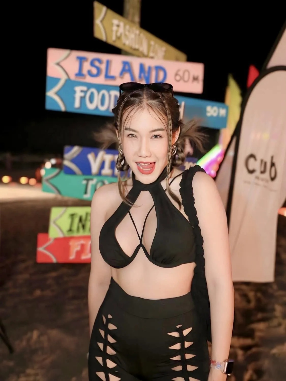 เมย์ หน้าเป็ด ก็มาดิคร้าบ onlyfans