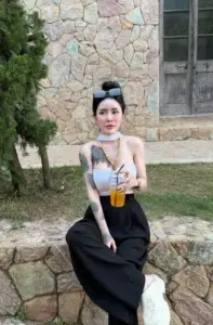 น้องMay Yekeomany ภาพที่ 59