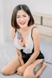 น้องMay Yekeomany ภาพที่ 5