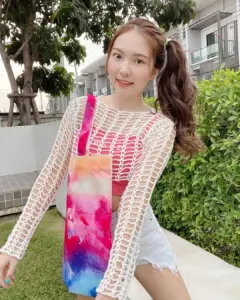 Meen Jiranann ภาพที่ 5