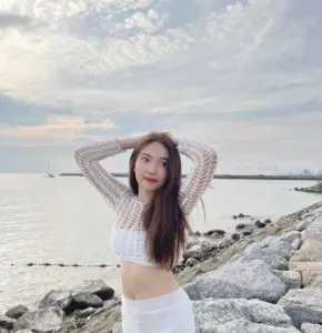 Meen Jiranann ภาพที่ 9