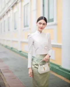 Davika Hoorne ภาพที่ 10