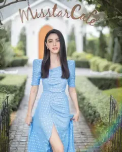 Davika Hoorne ภาพที่ 11