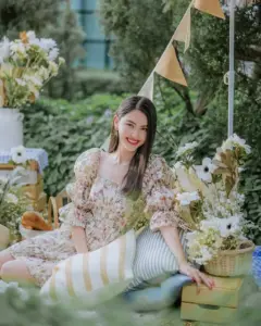 Davika Hoorne ภาพที่ 12