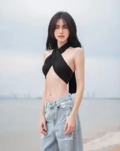 Davika Hoorne ภาพที่ 13