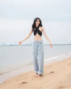 Davika Hoorne ภาพที่ 14