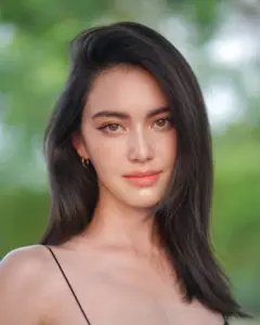 Davika Hoorne ภาพที่ 18