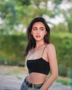 Davika Hoorne ภาพที่ 19