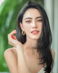 Davika Hoorne ภาพที่ 1
