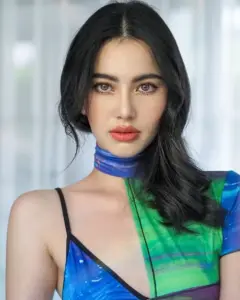 Davika Hoorne ภาพที่ 22