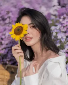 Davika Hoorne ภาพที่ 24