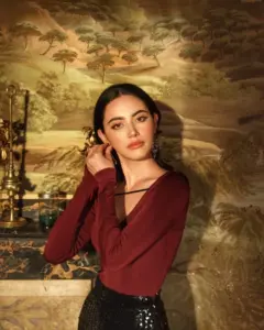 Davika Hoorne ภาพที่ 27