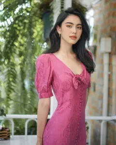 Davika Hoorne ภาพที่ 29