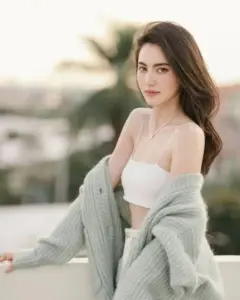 Davika Hoorne ภาพที่ 2