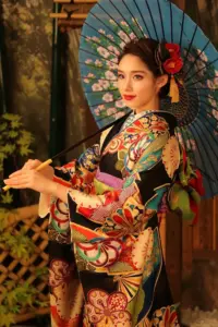 อากาเนะ อารากิ ภาพที่ 31