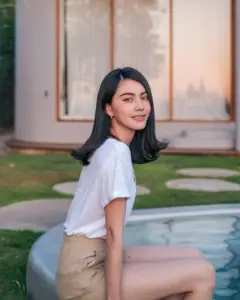Davika Hoorne ภาพที่ 31
