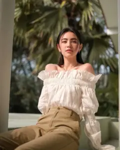 Davika Hoorne ภาพที่ 33
