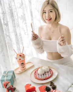 Fah Chatchaya ภาพที่ 33