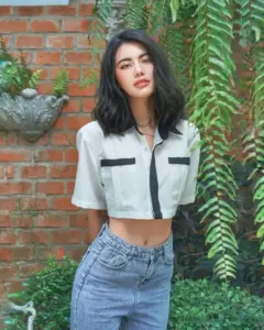 Davika Hoorne ภาพที่ 34