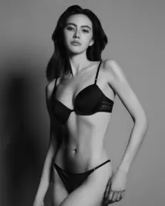 Davika Hoorne ภาพที่ 37
