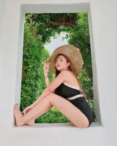 มีนา เรวดี ภาพที่ 38