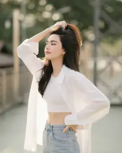 Davika Hoorne ภาพที่ 3