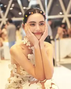 Davika Hoorne ภาพที่ 40