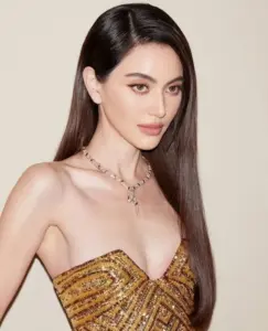 Davika Hoorne เน็ตไอดอล